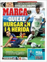 Marca