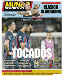 Mundo Atlético