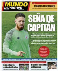 Mundo Deportivo Bizkaia