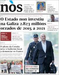 Nòs Diario