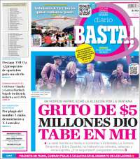 Diario Basta