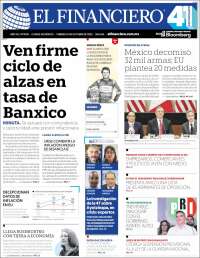 El Financiero