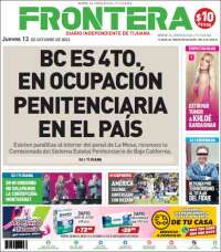 Frontera