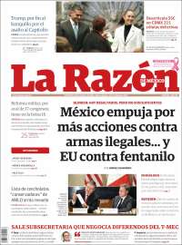 La Razón