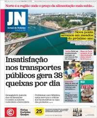 Jornal de Notícias