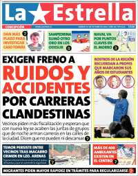 La Estrella de Concepción