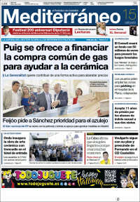 El Periódico Mediterraneo