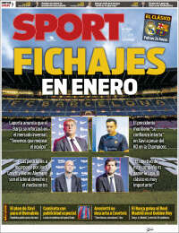 Sport