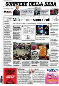 Corriere della Sera