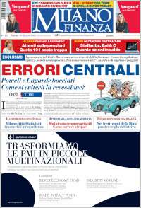 Milano Finanza