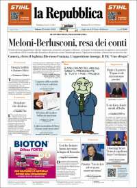 La Repubblica