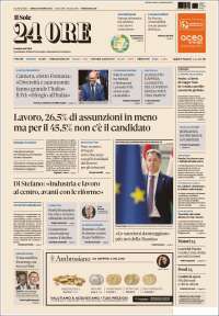 Il Sole 24 ORE