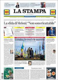 La Stampa