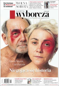 Gazeta Wyborcza