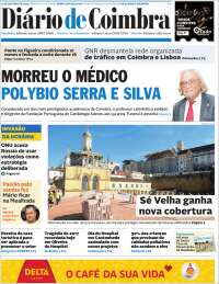 Diário de Coimbra