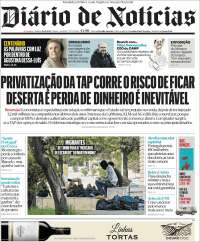 Diário de Noticias