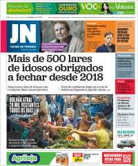 Jornal de Notícias