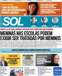 Jornal Sol
