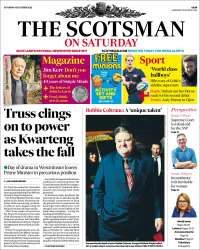 The Scotsman