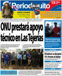 Periodiquito de Aragua