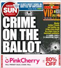 The Toronto Sun