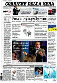 Corriere della Sera