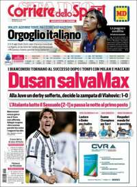 Corriere dello Sport