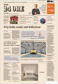 Il Sole 24 ORE