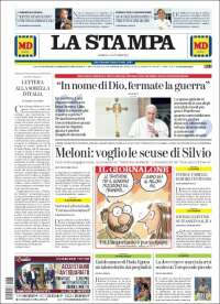 La Stampa