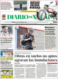 Diario de Xalapa