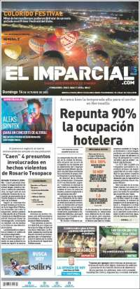 El Imparcial