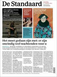 De Standaard