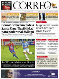 Correo Sur