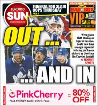 The Toronto Sun