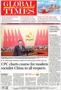 The Global Times