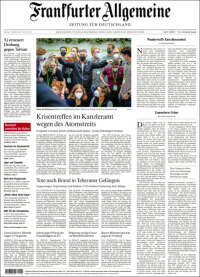 Frankfurter Allgemeine