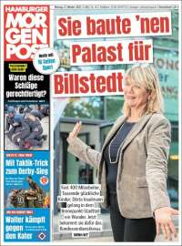 Hamburger Morgenpost 