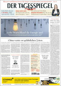 Der Tagesspiegel