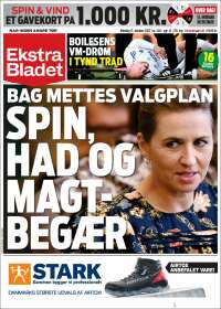 Ekstra Bladet