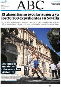 ABC - Sevilla