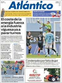 Atlántico Diario