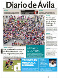 Diario de Ávila