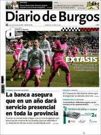 Diario de Burgos