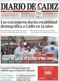 Diario de Cádiz