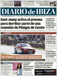 Diario de Ibiza