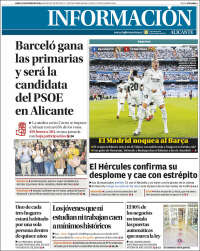 Diario Información