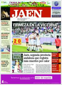 Diario Jaén