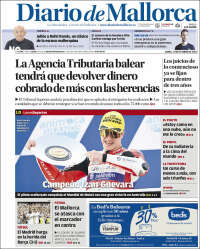 Diario de Mallorca