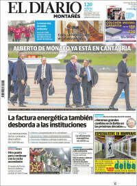 El Diario Montañés