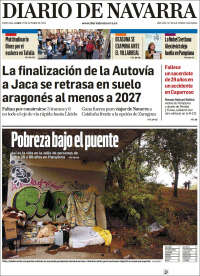 Diario de Navarra